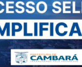 PROCESSO SELETIVO SIMPLIFICADO – PSS –  Diversas Secretarias