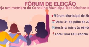 Fórum de Eleição
