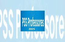 Processo Seletivo Simplificado – PSS PROFESSORES 2025