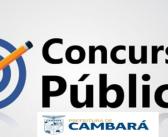 CONCURSO PÚBLICO – CARGO AGENTE ADMINISTRATIVO