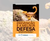 Contra escorpião – Infos obs