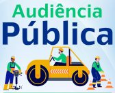 Prefeitura convida a população para Audiência Pública sobre pavimentação das estradas rurais dos bairros Água do Taquaral e Água do Jaú.