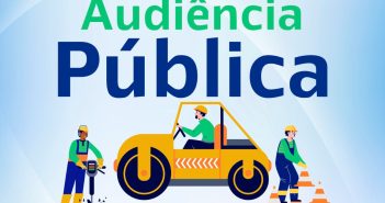 Prefeitura convida a população para Audiência Pública sobre pavimentação das estradas rurais dos bairros Água do Taquaral e Água do Jaú.